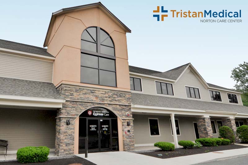 Tristan Medical Norton Care Center