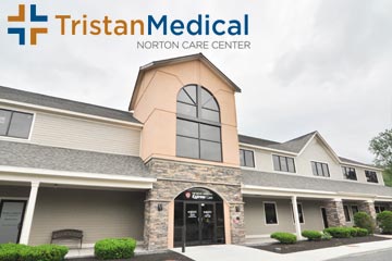 Tristan Medical Norton Care Center